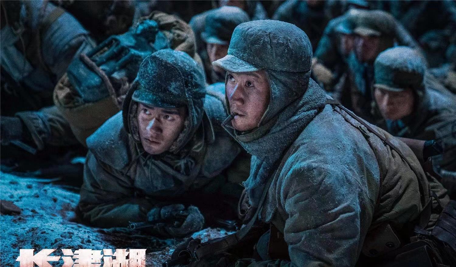 中国电影|2021年中国电影总票房稳居世界首位，好莱坞电影贡献乏力