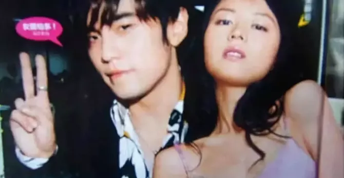 张静初|41岁影后被曝“专睡导演20年”，惨遭封杀后至今未婚，她做错了什么？