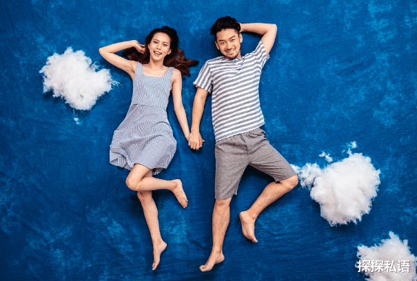 探探私语|男人在这种情况下说想你，与爱无关，女人要懂得分辨