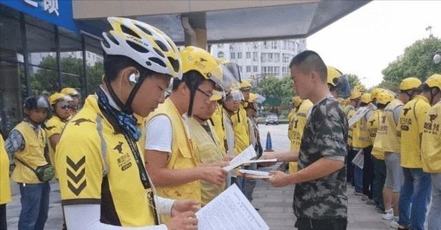 美团外卖|不听劝告,吃相难看,规避责任,美团外卖赢了金钱却失了人心