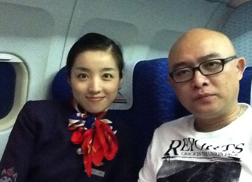 孟非|孟非隐瞒26年的妻子曝光，原来这么年轻漂亮，鲁豫一见直呼太美了