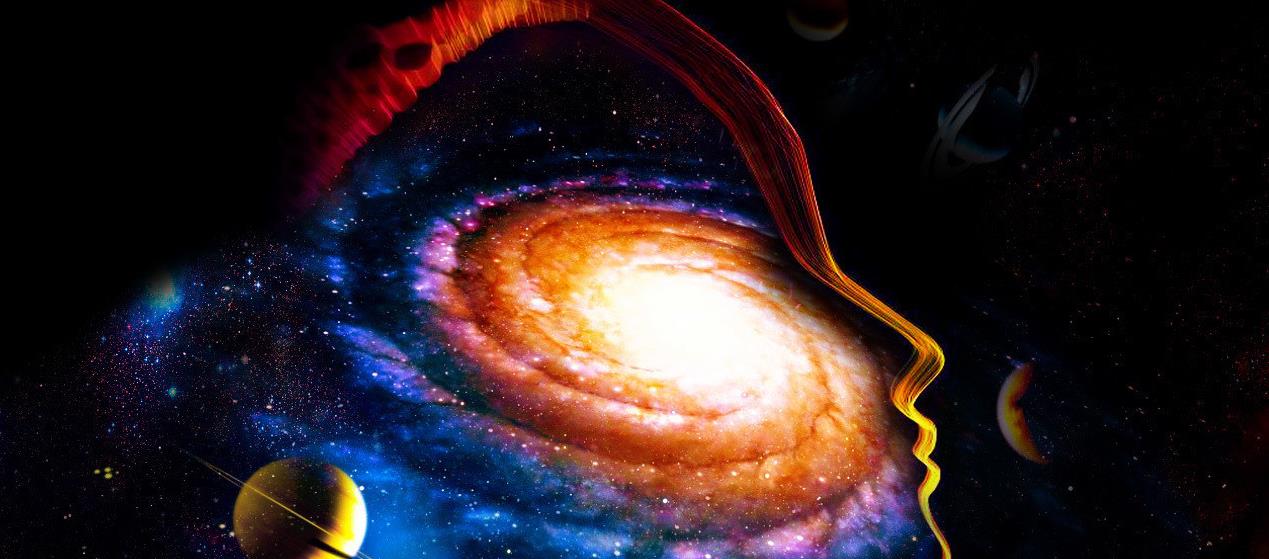 地球只是一座“监狱”?困扰科学家的未解之谜,4个事实无法解释