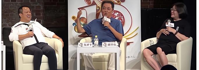 黄渤|电影导演：现在黄渤太贵了，才几年时间，片酬从十万涨到干万