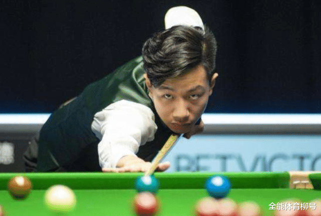 世錦賽|中國9將霸氣晉級，1將淘汰7屆世錦賽冠軍，世界第一小特強(qiáng)勢沖冠