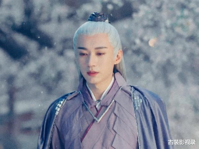 韩红|《千古玦尘》大结局：祖神终究还是心软了，景涧的复活方式有些独特