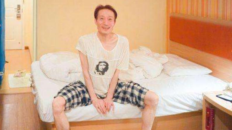 By2|“男版杨丽萍”郭冷：除了跳舞什么都不会，身价百万却无人愿嫁