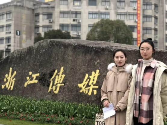 艺考|浙传艺考现场，“颜值盛宴”却遭网友嘲讽，“一年不如一年”