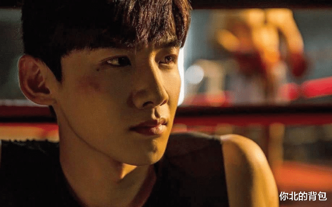 白敬亭|白敬亭性子太敏感又孤独,经历事情越多,越不容易打开自己的内心