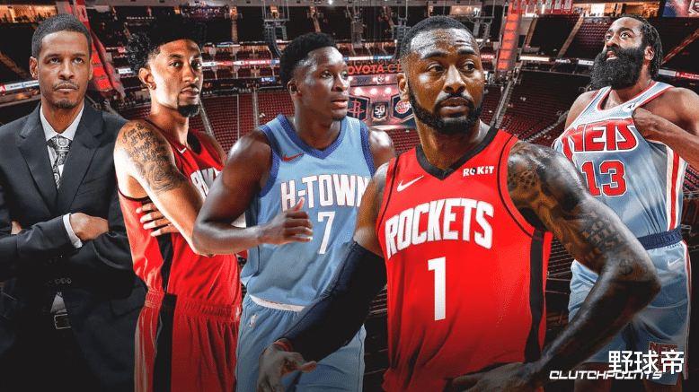 交易|48分又48分！2换11交易大获成功！再这样下去，他们要进季后赛了