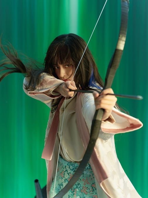 金星|有种整容叫做沈月消失一年，鼻子变得高挺秀气，这腰真实存在吗？