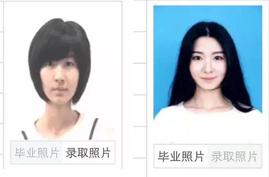 糯妈育儿经|当代大学生“进化史”,大一到大四实现完美蜕变,网友:人间真实