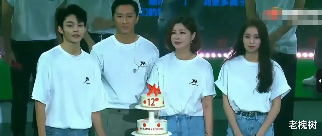 程潇|别硬撑洗白了！安心糊吧！