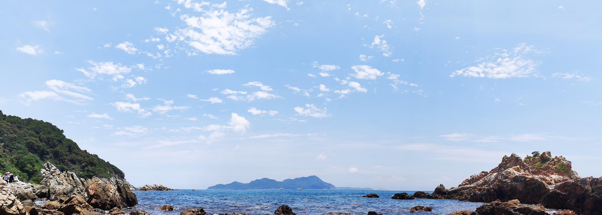 三亚|三亚海上游玩项目：与鱼共舞、与风为伴、搏斗大海，值得一试哦