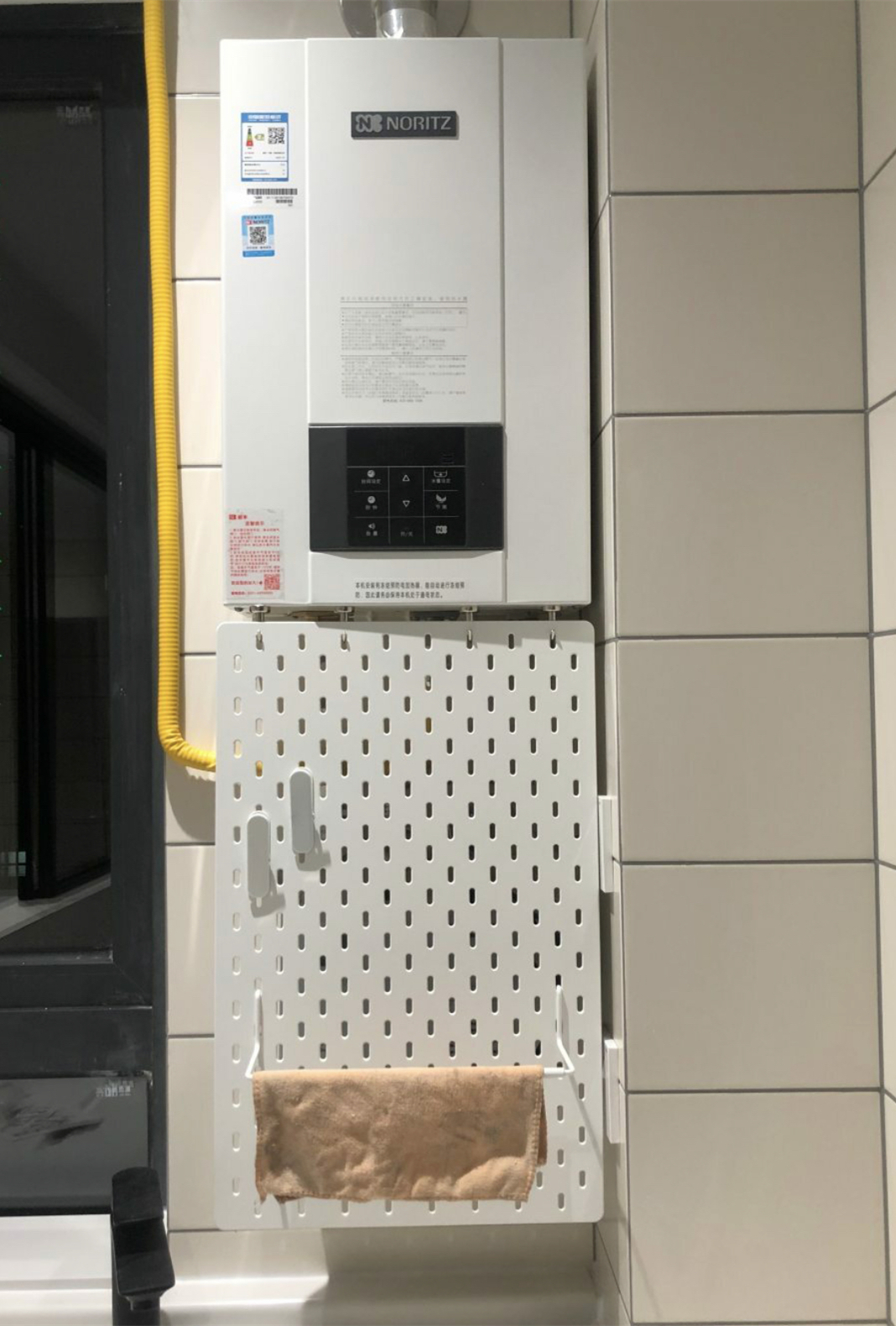 新住家居|若家里这12个地方还空着，建议增添些“小设计”，住起来更顺心