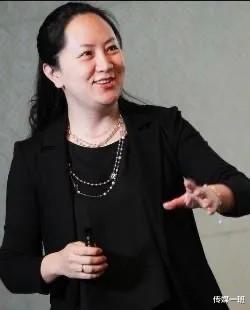 姚安娜|长相普通的姚凌，为什么能成为华为老总任正非背后的女人？
