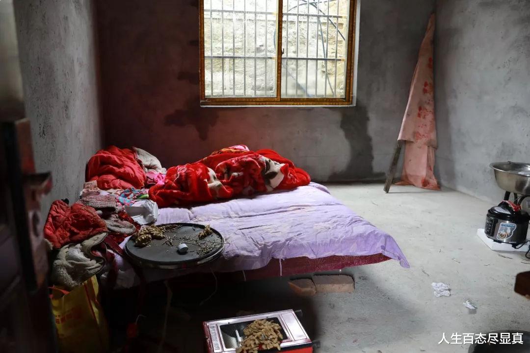 人生百态尽显真 贵州一女子被拐25年,以2500元卖给聋哑人,寻亲成功父母却已病逝