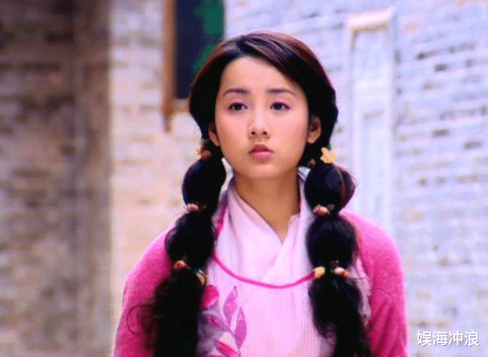 吕一|来！6位冷门女星，让你见识一下什么叫做真正的“古装女神”