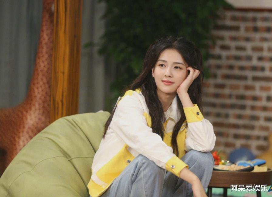 Angelababy|《奔跑吧黄河篇2》杨颖镜头少，游戏无聊热度全靠新人支撑