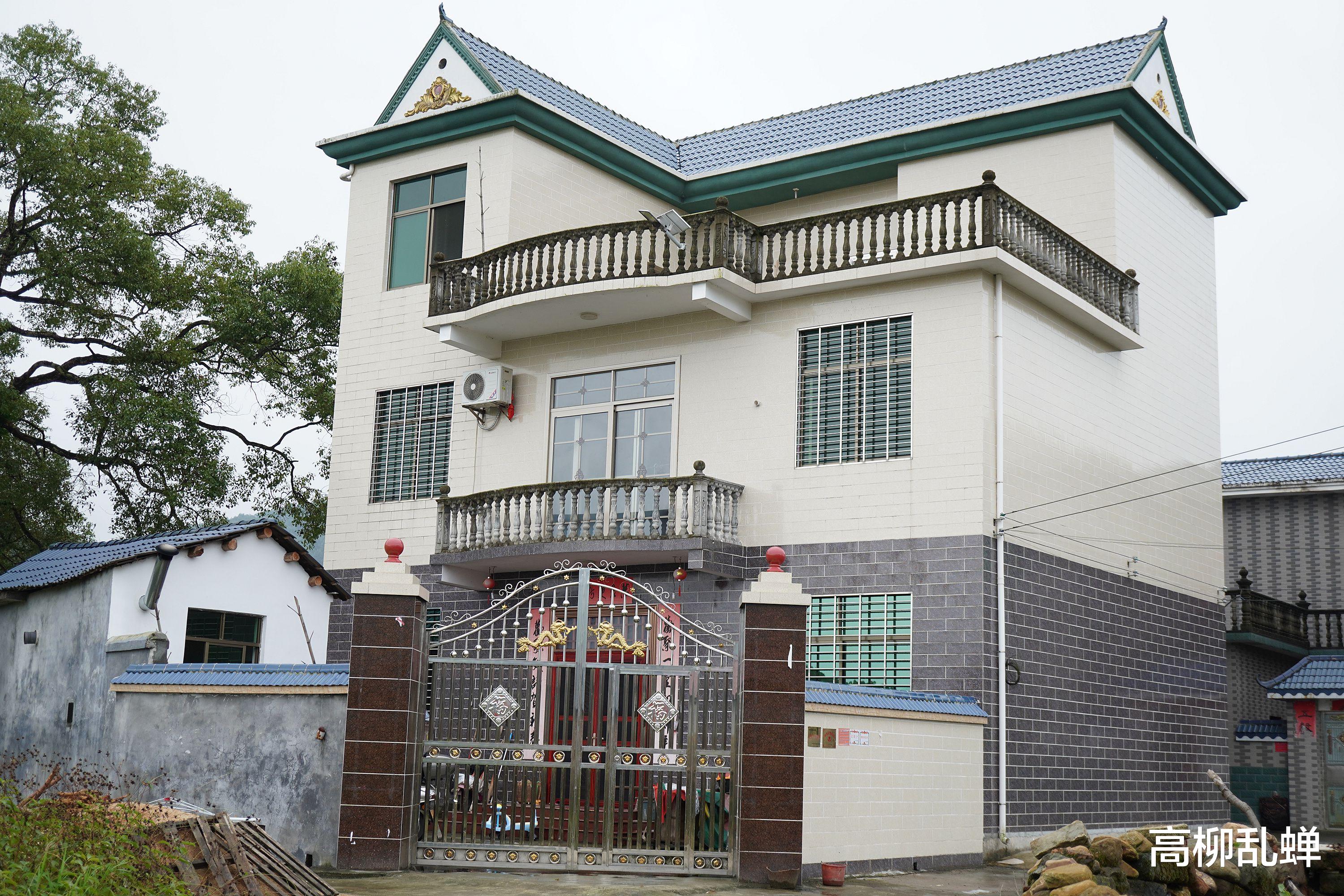1主机+4摄像头,用小米室外摄像机搭建独栋、多层安防监控方案