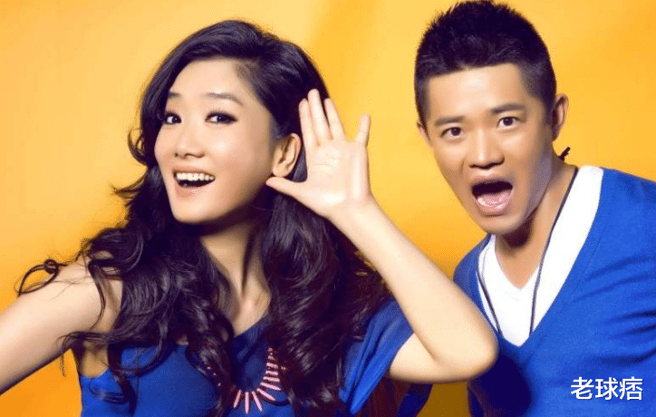 杨魏玲花|玲花和腾格尔的关系曝光了，网友：没想到，藏得也太深了吧！