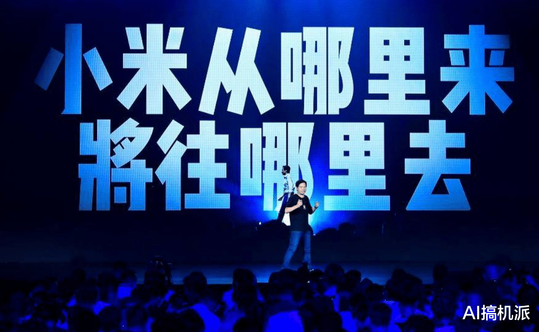 微单相机|骁龙898+环形冷泵+MIUI 13，新机在路上了，米粉还喜欢吗？