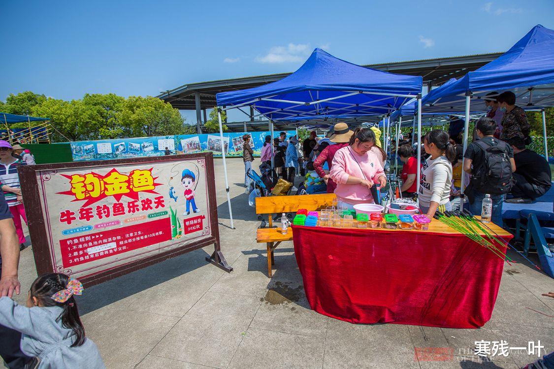 |感叹中国人创造力，发明这么多游乐项目，最后一个诸葛亮都得点赞