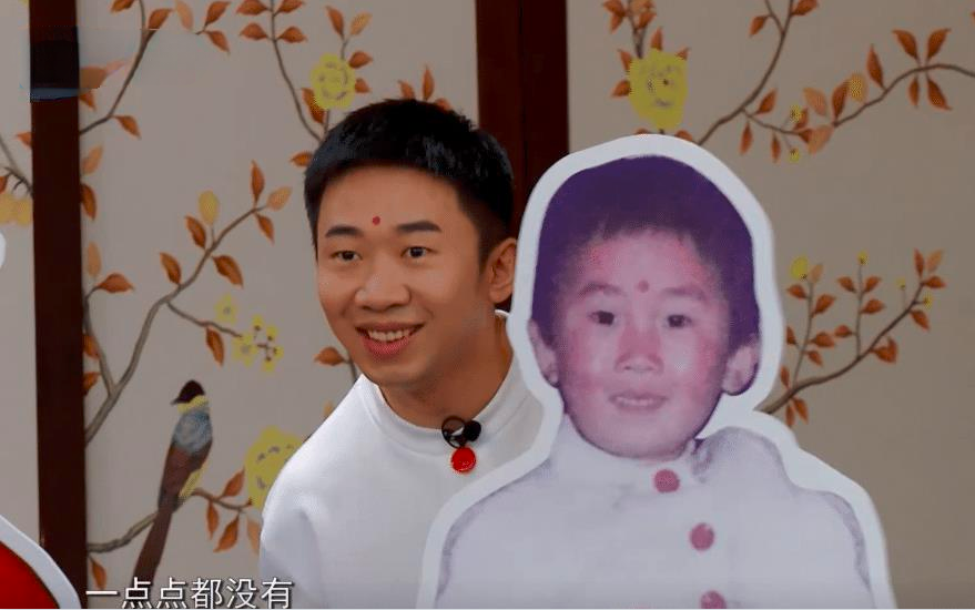 杨迪|扮丑搞怪12年，35岁“帅”上热搜：这才是他逆袭的秘密！