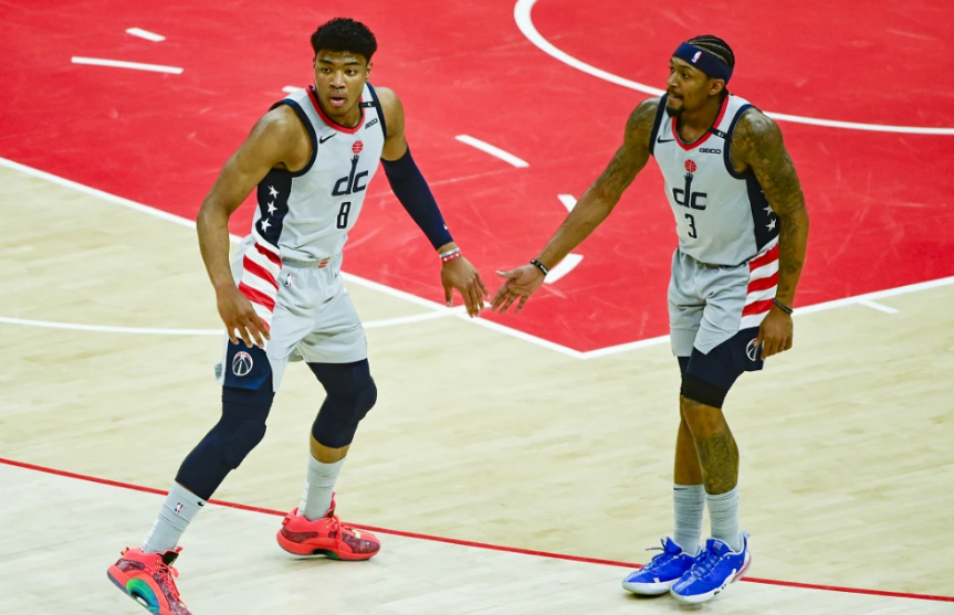 斯蒂芬·库里|威少与库里没有差距，三双王终究不敌得分王，mvp都不提一字