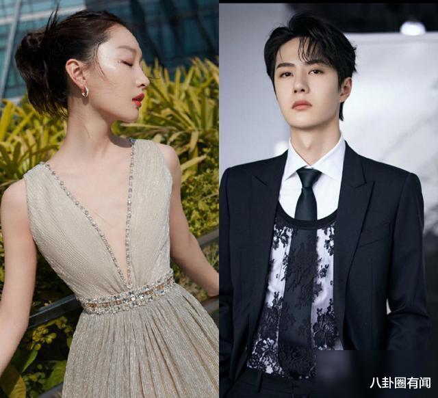 王一博|王一博周冬雨合作，鞠婧祎危机感，刘学义资源上升，李易峰恋情