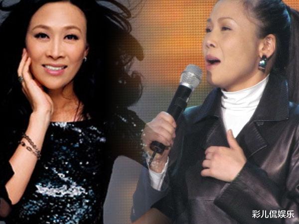 明星|这几对“明星姐妹花”：人前好闺蜜，人后是死敌，永远不会和解