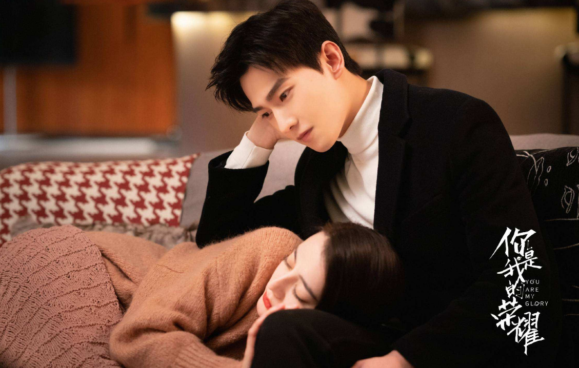 |鹅厂2021年最火爆的9部剧,我追了6部,追过7部以上的都是大神