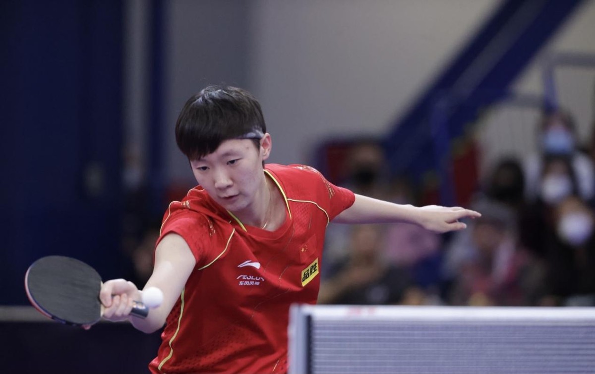 日本隊|再見日本！國際乒聯(lián)年終排名出爐，國乒12人上榜，日乒僅3人