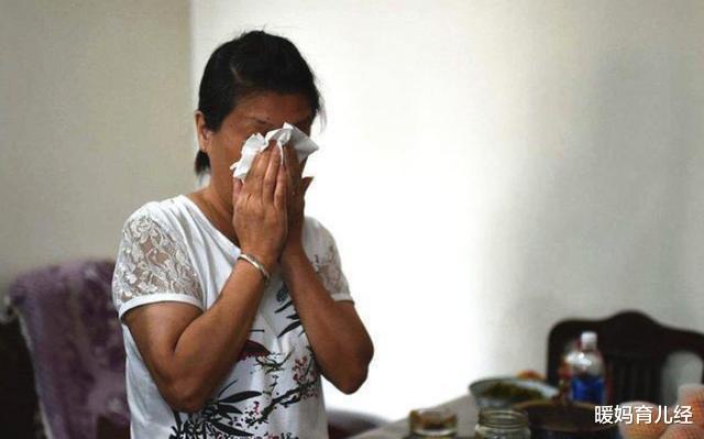 暖妈育儿经|一拿到录取通知书，母女俩就大吵一架，原因却并非是因为生活费