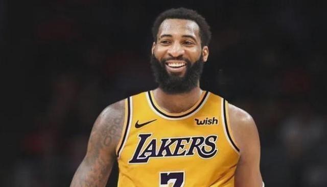 湖人队|尘埃落定！湖人正式启动夺冠模式，詹皇：他是球队领袖