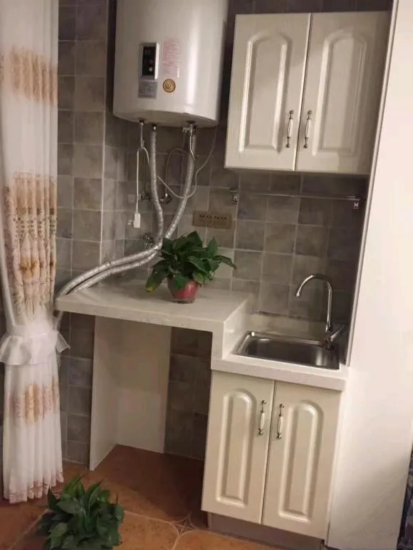 住了五年的房子,所有东西都是自己挑选的,现在看是不是太土了?