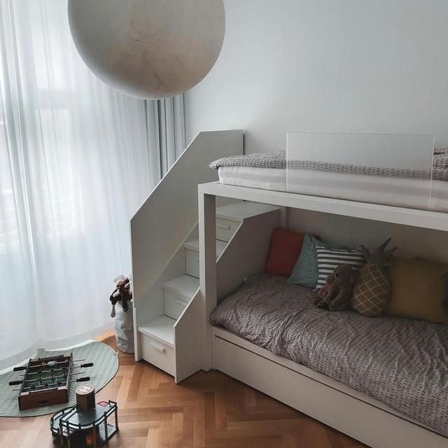 看完她家，才明白什么是高雅！不豪华但照样美出新境界，有品味！