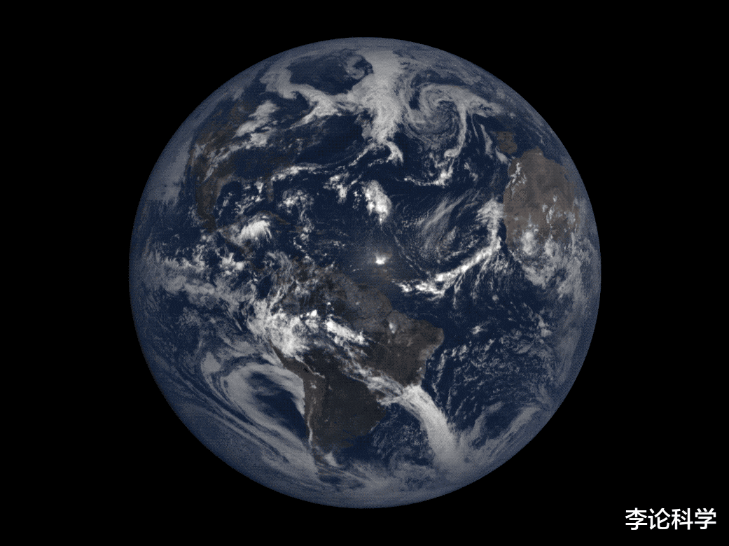 中国科学院 宇宙（6）地球自西向东转，那飞机向东飞和向西飞，哪个更快？