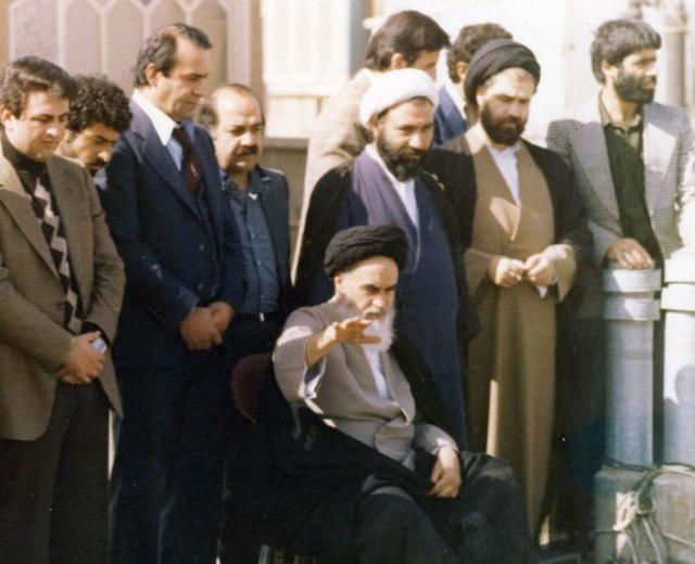 82歲的伊朗最高領袖哈梅內伊，將帶領伊朗走向何方？-圖2