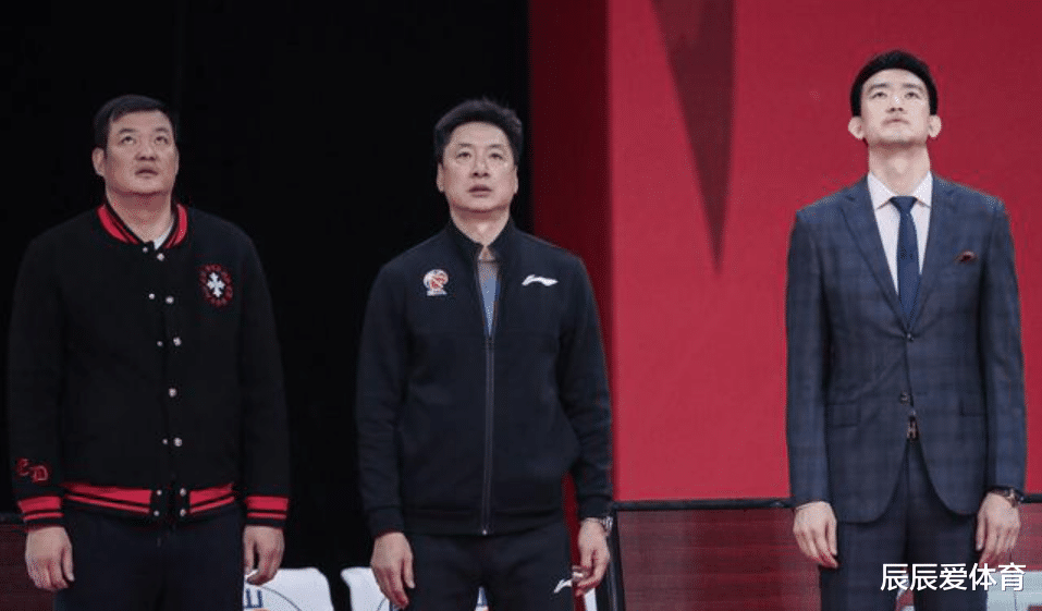 廣廈|CBA最強全華班走向正規，總冠軍教頭離隊，或重回發跡之地