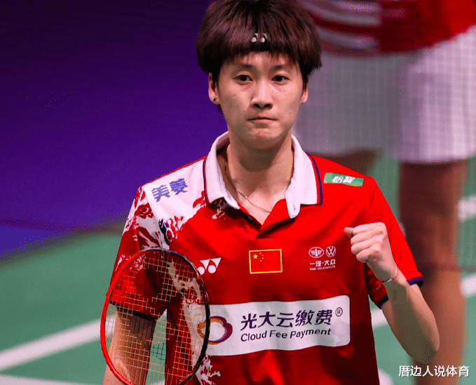 韩国队|3-0横扫韩国！国羽连续14次晋级苏杯决赛历史第一，冲12冠王伟业