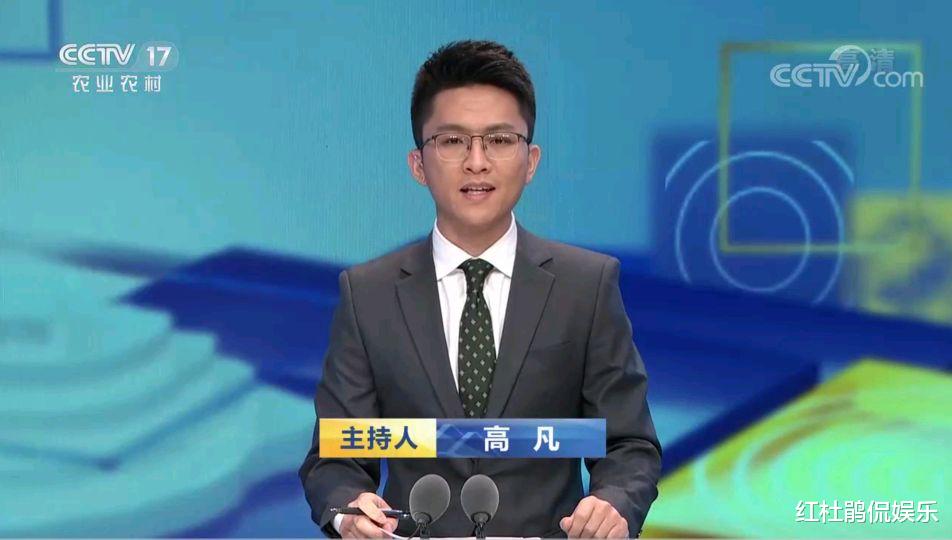 主持人|央视新生代三农主持人，郭嘉宁有特色，高凡接地气，孟语凡颜值高