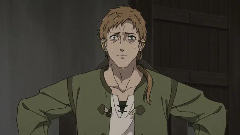 bilibili|《无职转生》原著无下限毁三观，道德伦理全混乱，B站盈利太急切