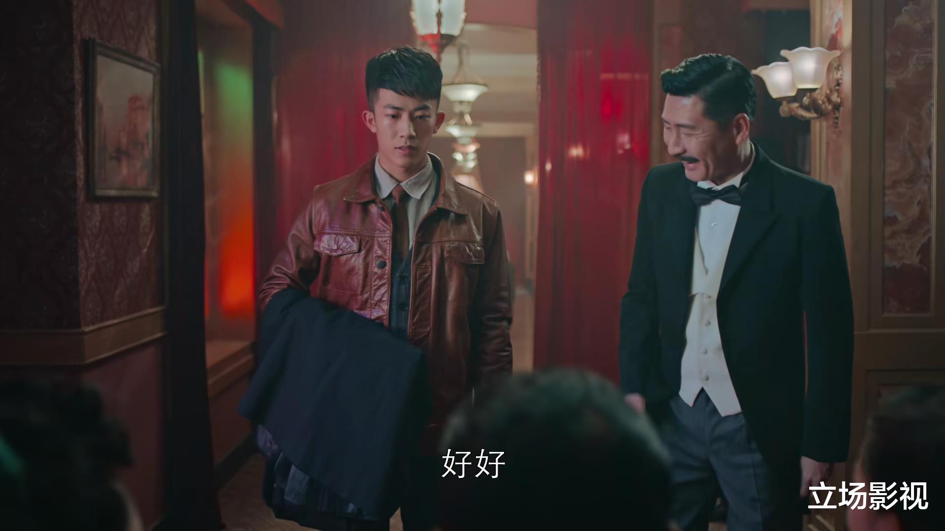 勇敢的心第二部|看了2集《勇敢的心2》，我难掩激动，终于有一部像样的抗战剧了