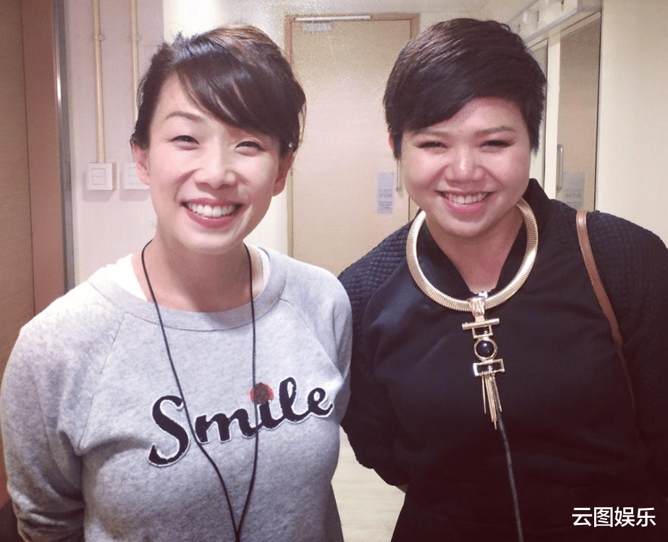 陈冠希|又一TVB女星自曝曾确诊！一度失去嗅觉味觉，休息11天后才痊愈