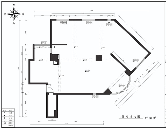 珊珊为何来迟 190平简约风三居室享受，倡导现代、简洁又不失温馨、和谐