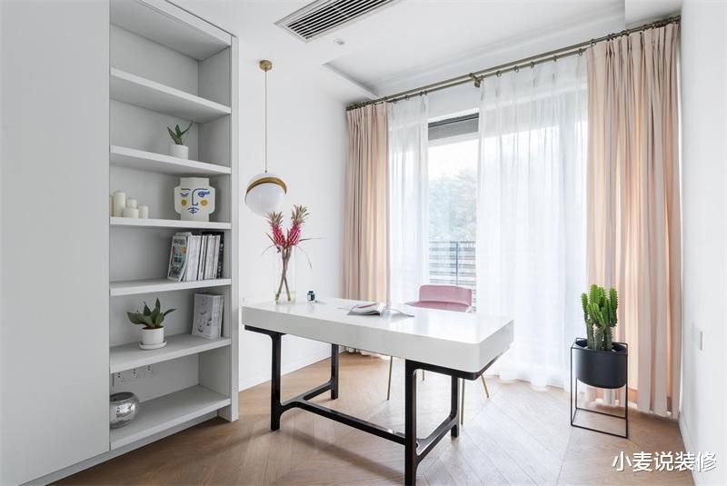 小麦说装修 瓦瑟系统门窗攻略：双减政策落地后，门窗功能性更被业主重视！