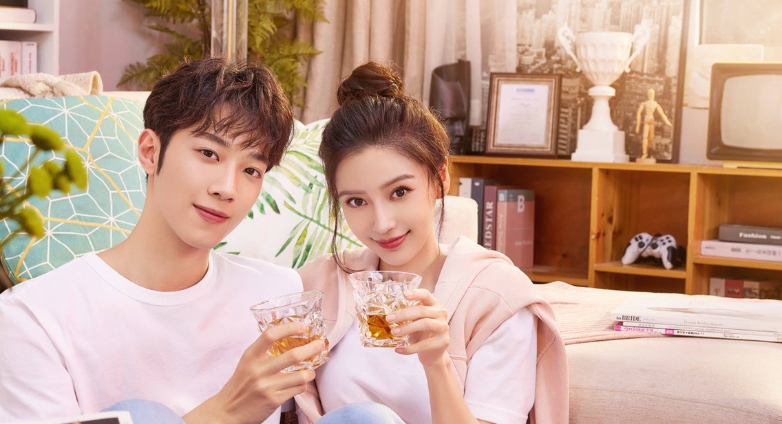 肖战|肖战新剧播出倒计时？搭档《跑男》女嘉宾，阵容强悍目测收视大爆