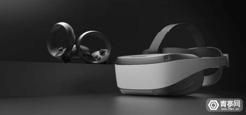 算法|玩出梦想YVR发布VR一体机，XR2、6DoF光学追踪