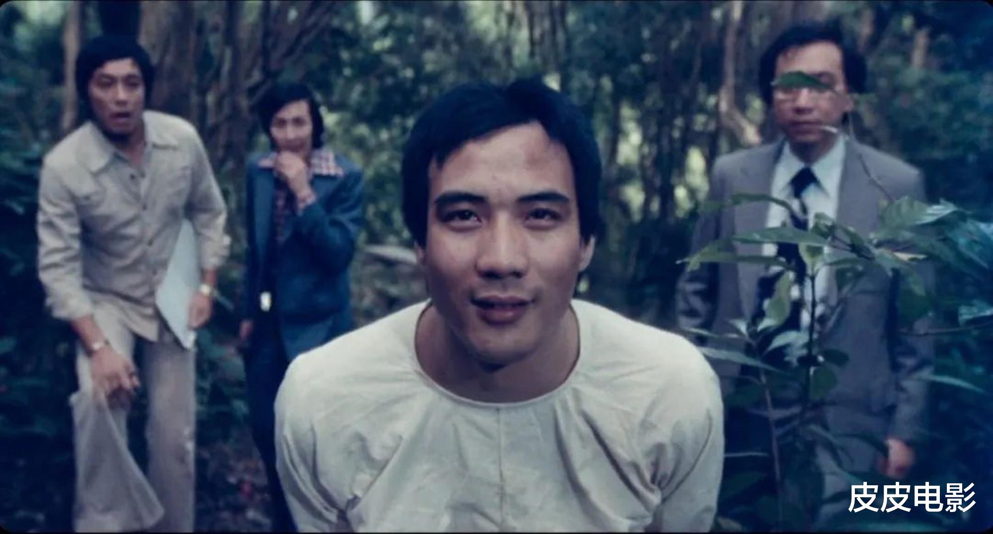 许鞍华|香港“奇案”拍成B级片，我不奇怪，但女主角是赵雅芝，我没想到