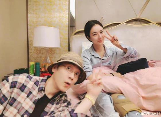 带货|因病休假,365无休的带货女王如此“不要命”却依旧精致!